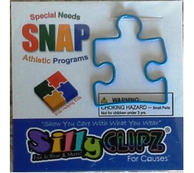 SNAP - Special Needs Athletic Program